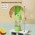 Portable Foldable Dog Water Bottle